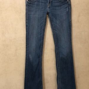 Rock Revival jeans size 28